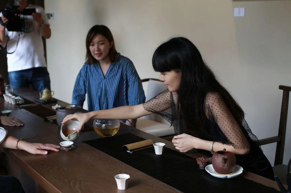 Tsingpu Tulou Retreat 青普文化行馆 南靖土楼店