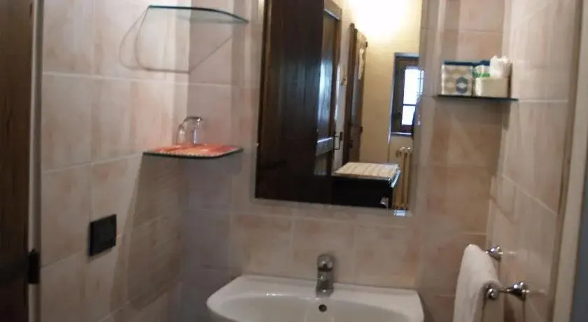 Agriturismo La Loccaia