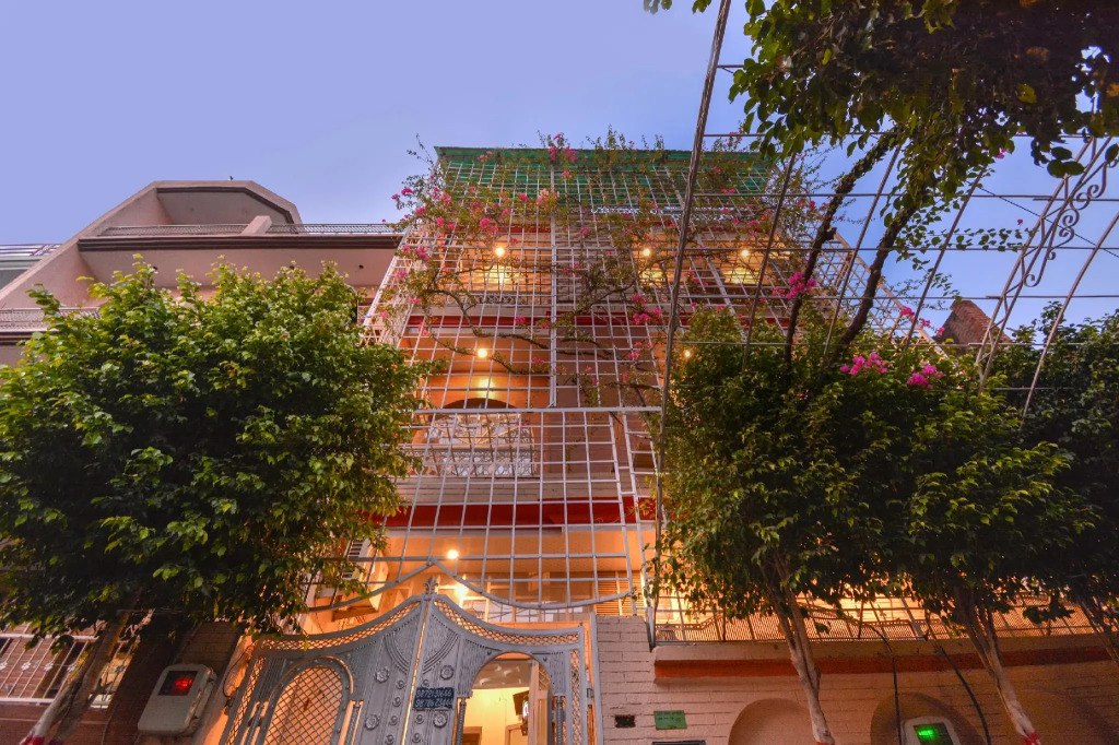 OYO 26638 Kapoor Guest House