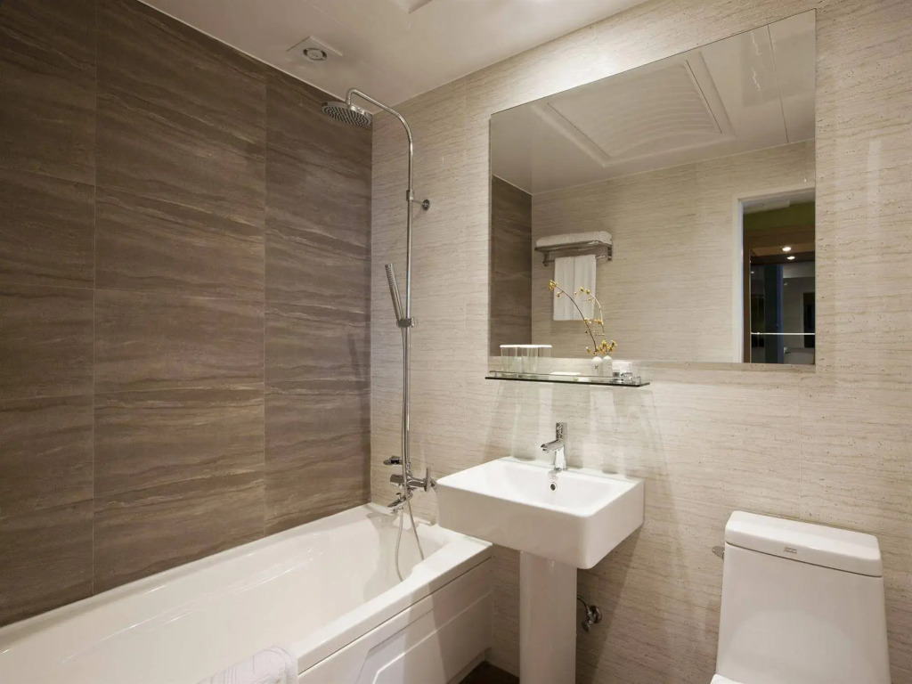 Hotel Fa Central