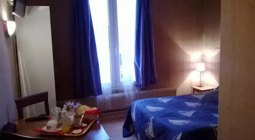 Hotel de Dieppe