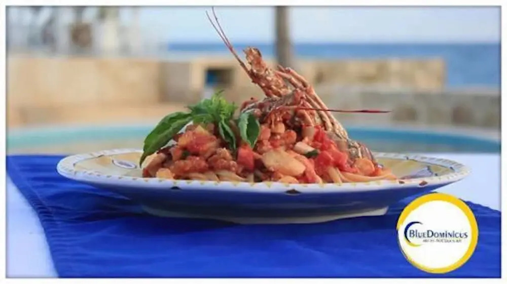 Bonagala Dominicus Resort