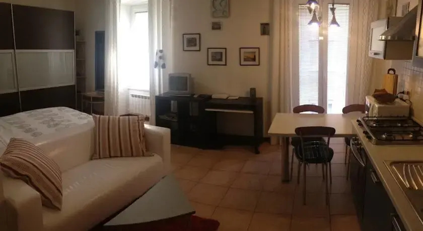 Appartamento Marco Polo