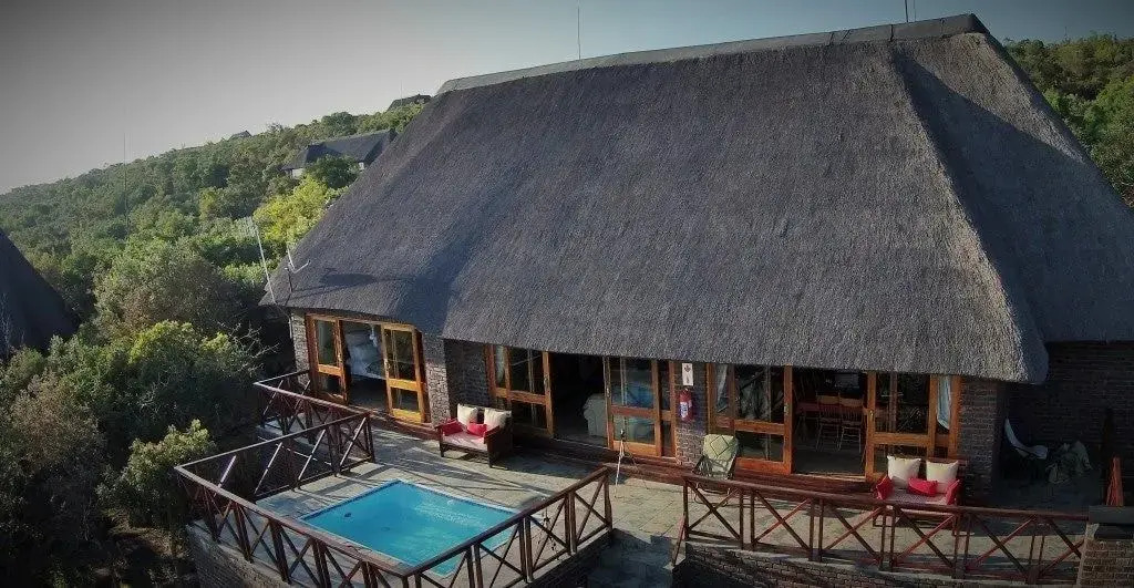 Dinkweng Safari Lodge