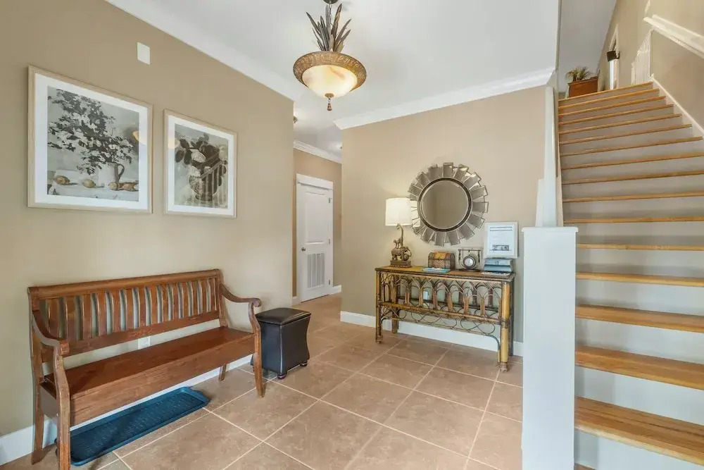 30A Beach House - The Hemmingway
