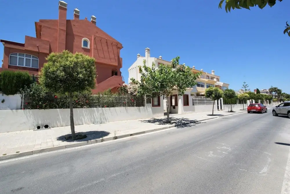 Hoyo 2 Apartment