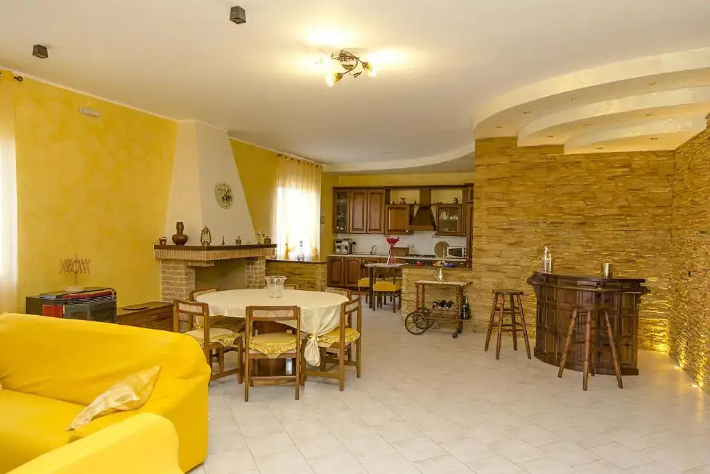 Villa Nino