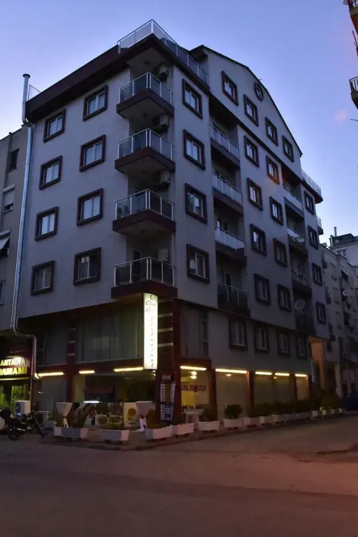 Sinemis Hotel