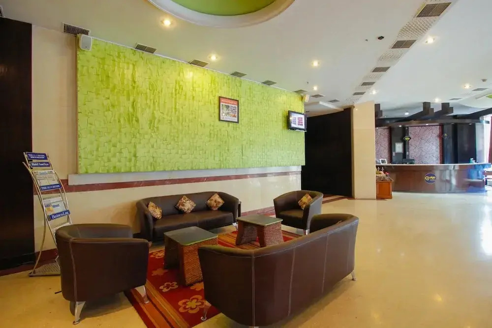 Sandhya Hotel