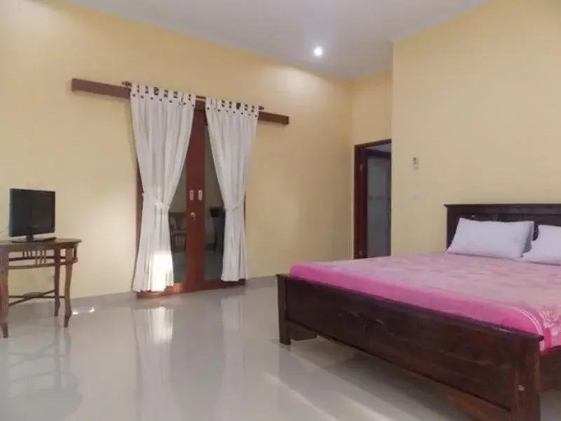 Yogi House Ubud