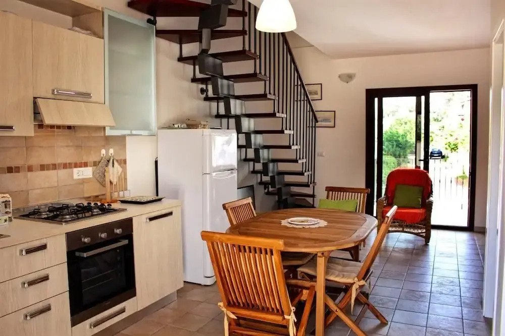 Residence Bianco Navarrese B