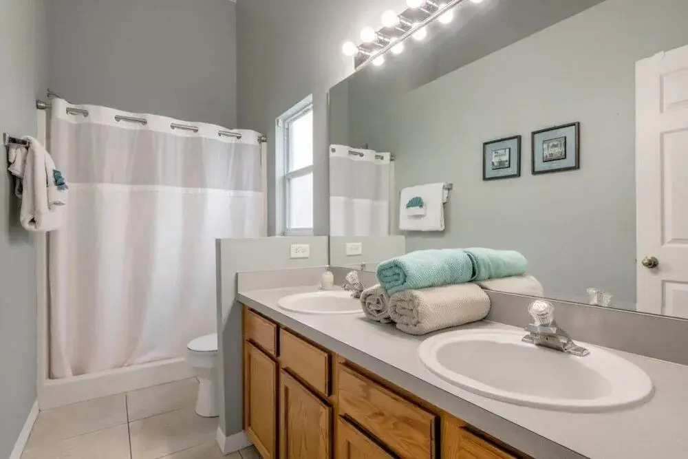Clear Creek - 3 Br Pool Home - Rfl 9300