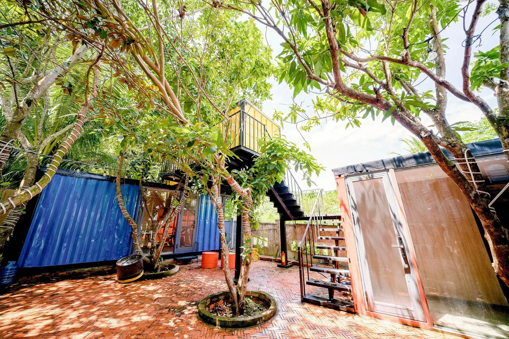Hip's House Homestay - Hostel