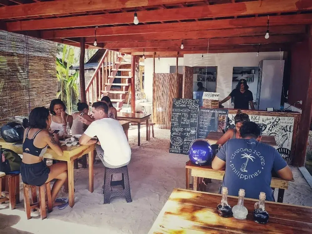 Pukaw Surf Villas
