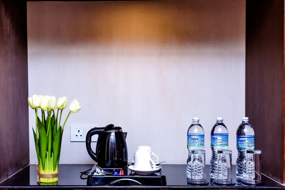Sunshine Boutique Hotel
