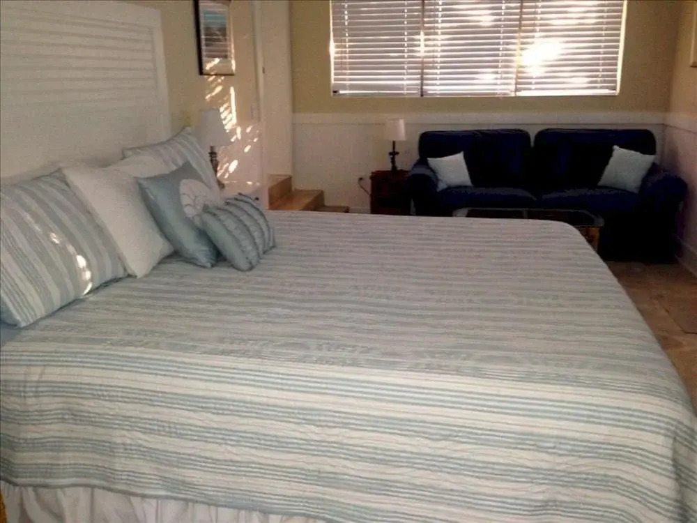 Clearwater Beach Vacation Homes