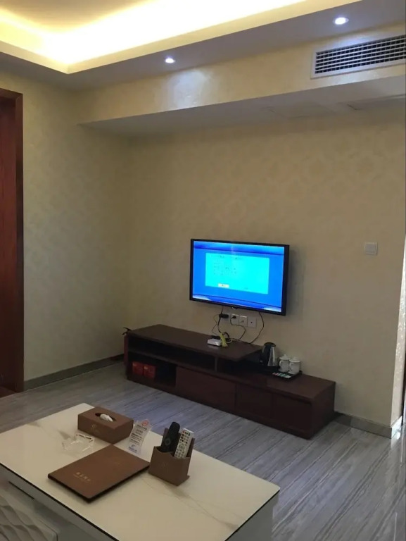 Tie Cheng Apartment Hotel