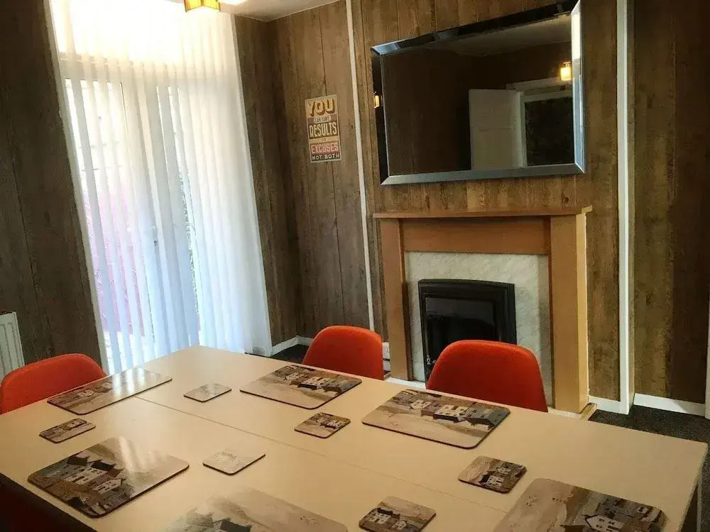 The Bromley Central Holiday Home