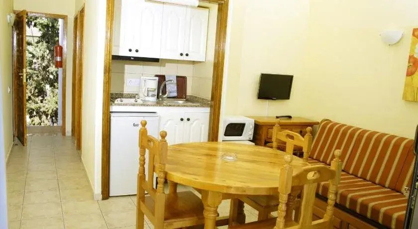 Apartamentos Marivista
