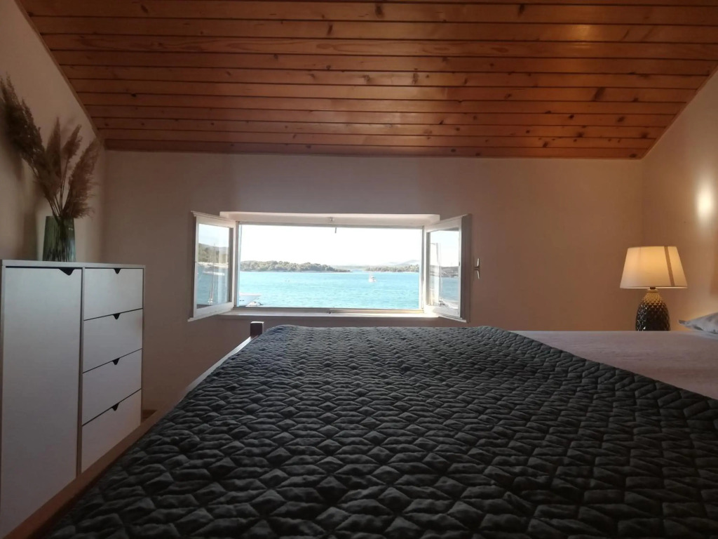 Seaside Murter Apartments
