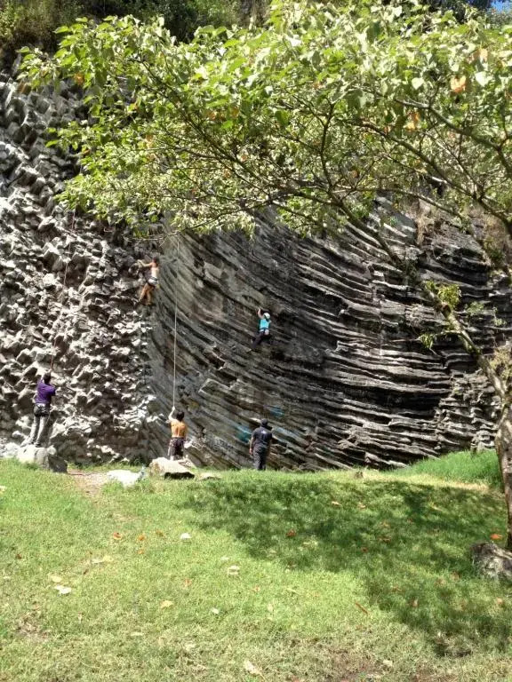 Finca Caramelo