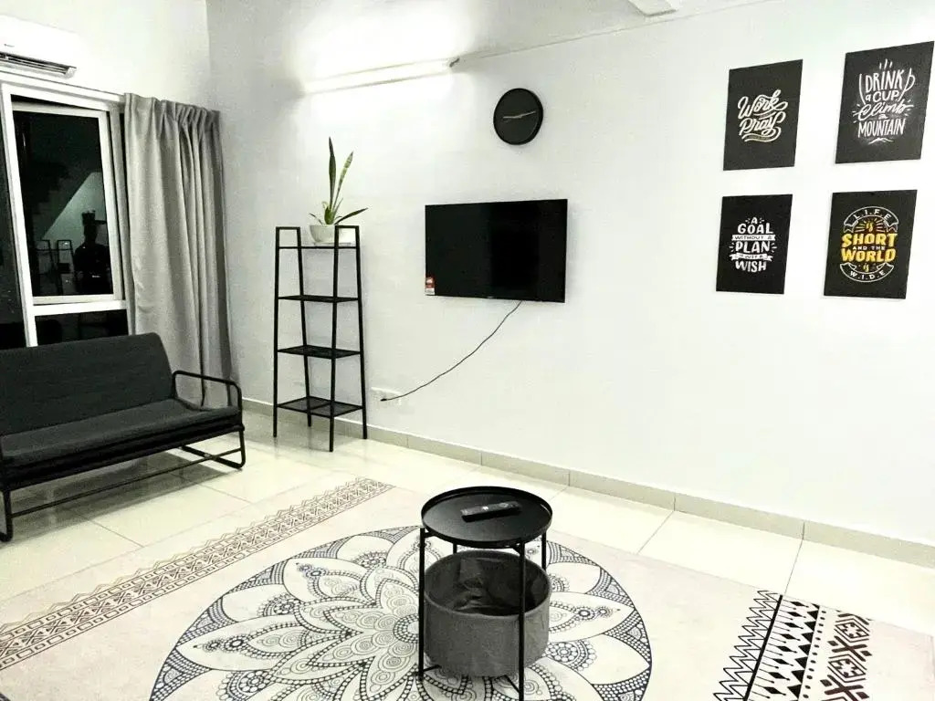 Minimalist Loft IV @DeCentrum (Wifi/Netflix)
