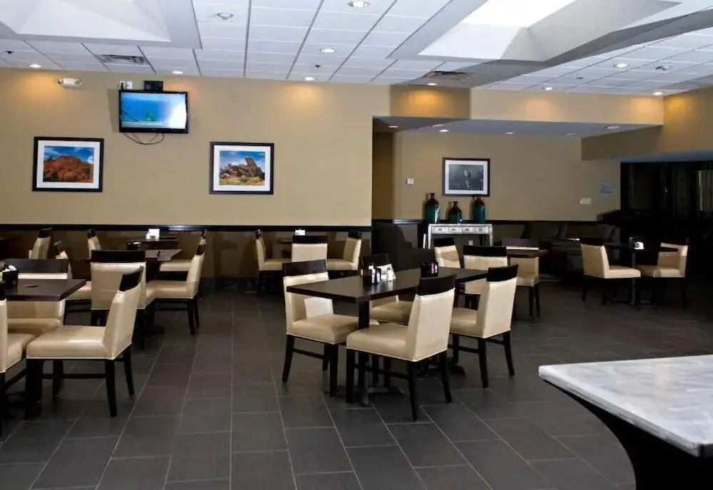 Howard Johnson Texarkana