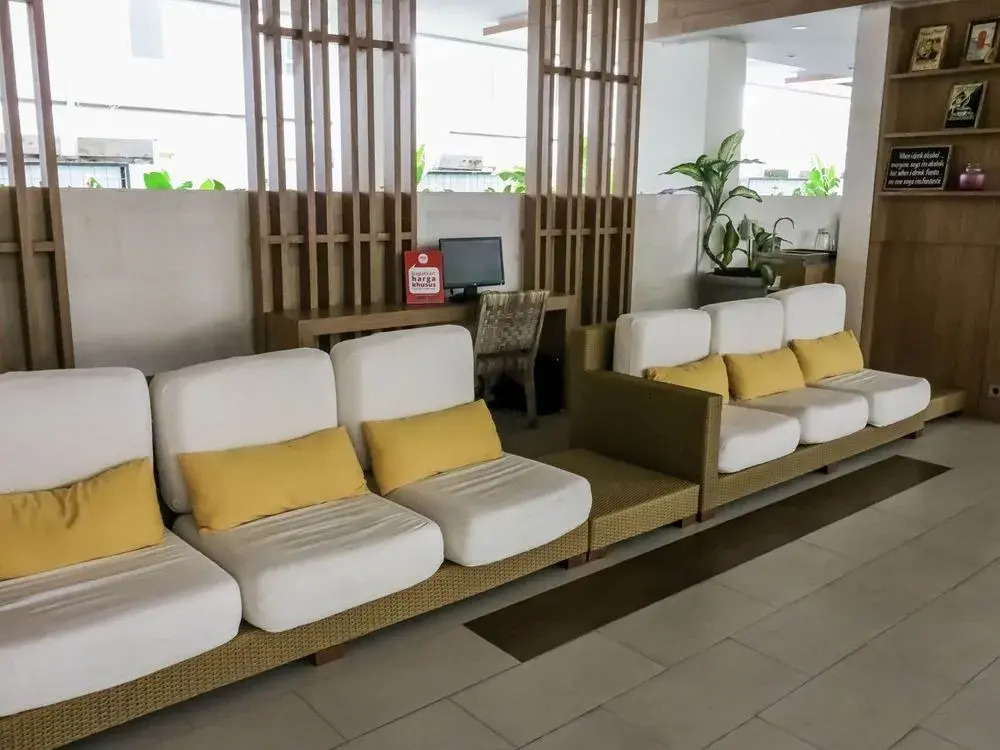 ZEN Rooms Legian Patih Jelantik