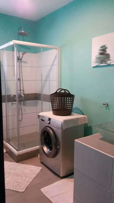 Villa des Canaris