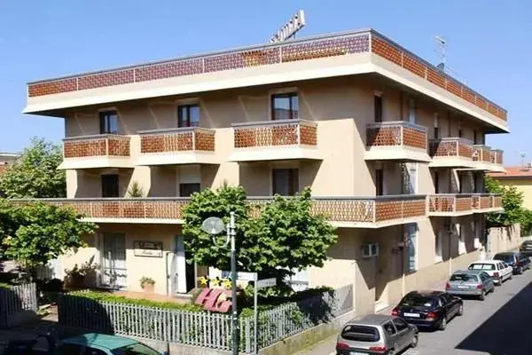Hotel Giulia