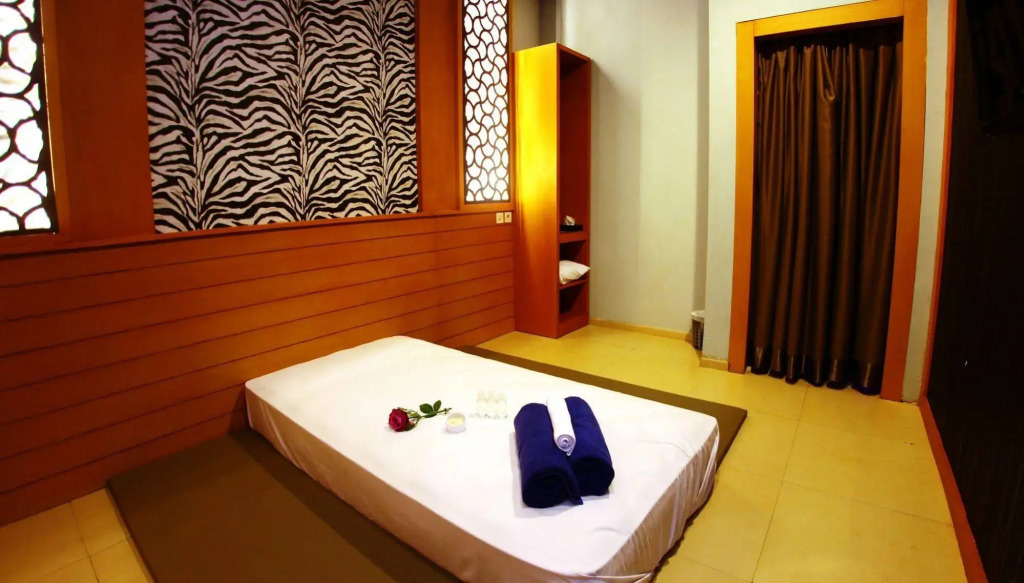 Aswin Hotel Makassar