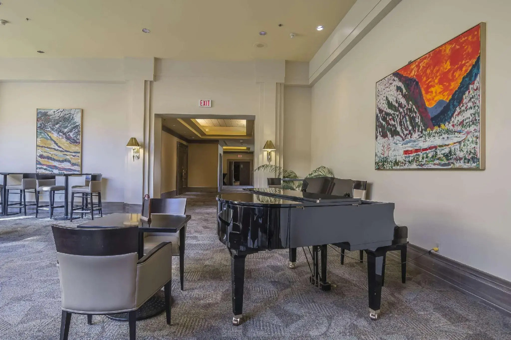 DoubleTree by Hilton Calgary North