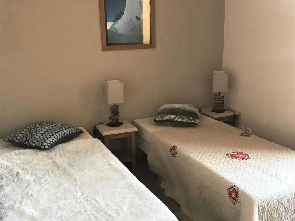 Chalet Le Dévoluy-Agnières-en-Dévoluy, 3 pièces, 7 personnes - FR-1-504-79