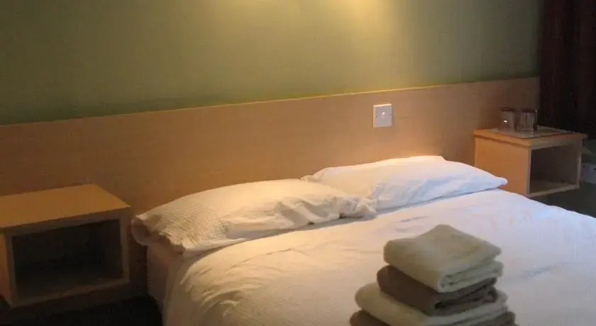 Marian House B&B
