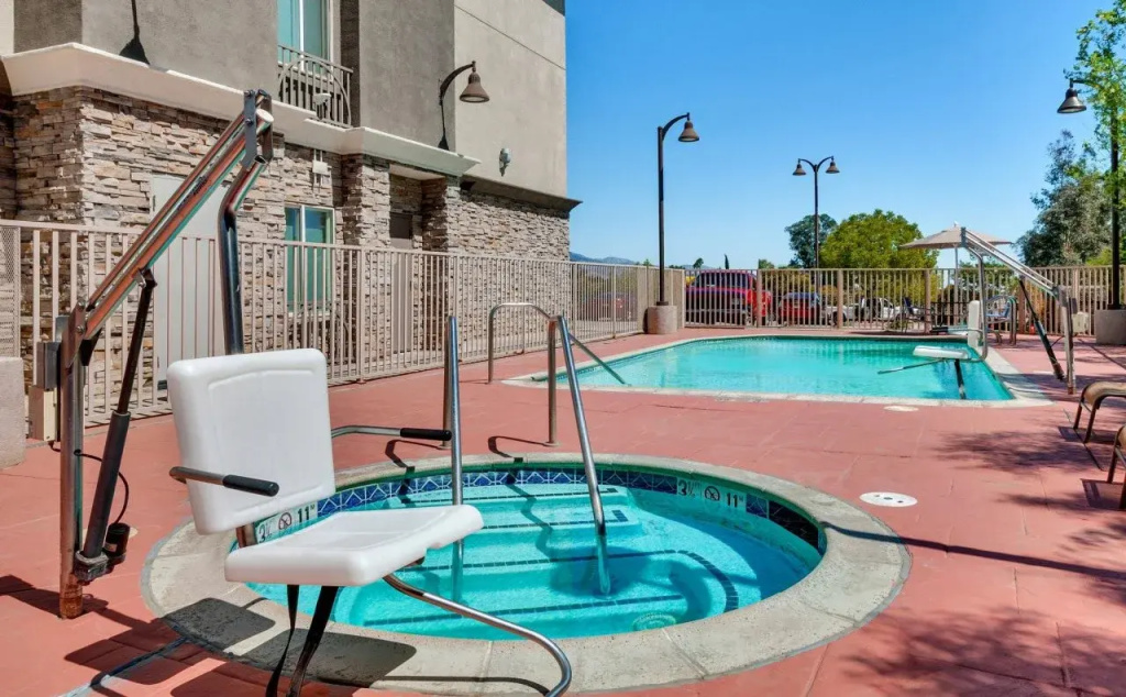 Holiday Inn Express Hotel & Suites Banning by IHG
