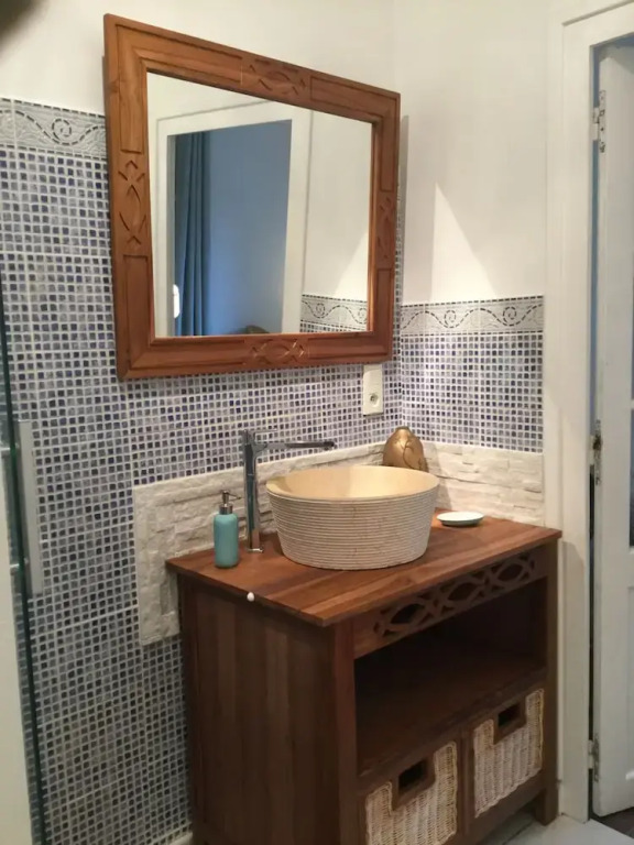 Bleu Agapanthe Chambres d'hotes