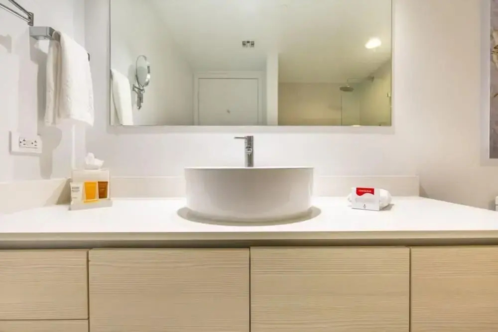 2br Private Ocean Luxury S At Beachwalk Resort 2 Bedroom Condo by Redawning