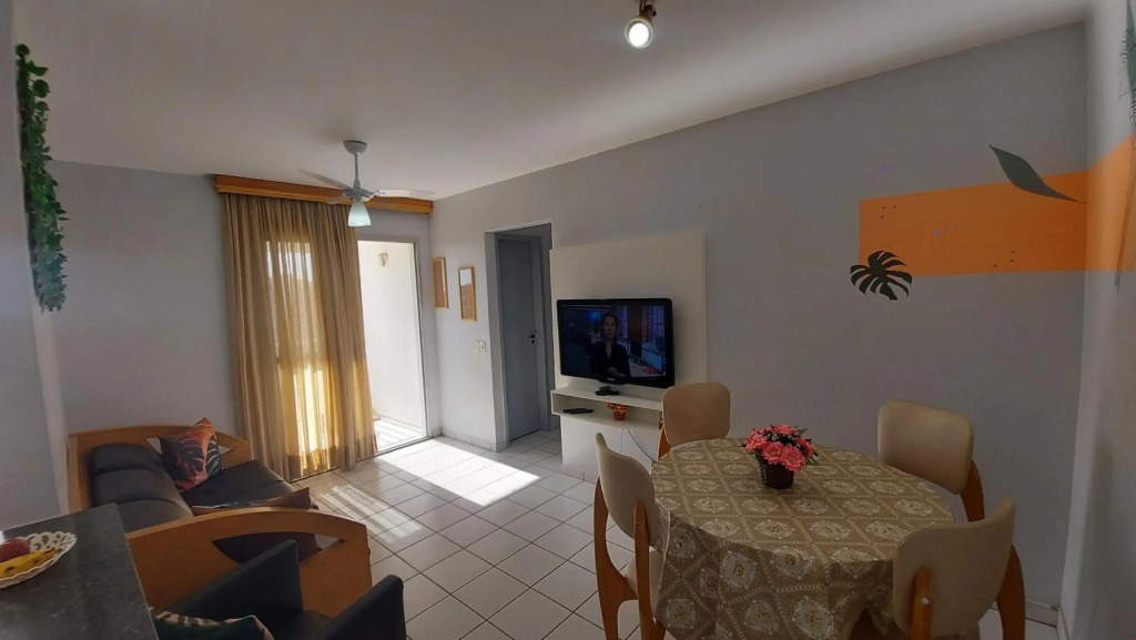 Caldas Novas Apartamento Parque Aquatico Excelente