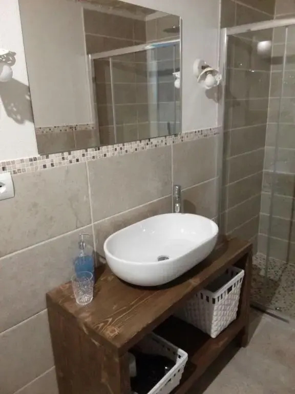 Appartamento Via Indelli 28 (BAO7203091000002865)