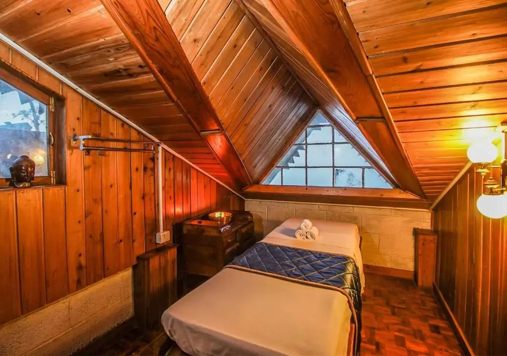 Cochrane Place By Teesta Hotels