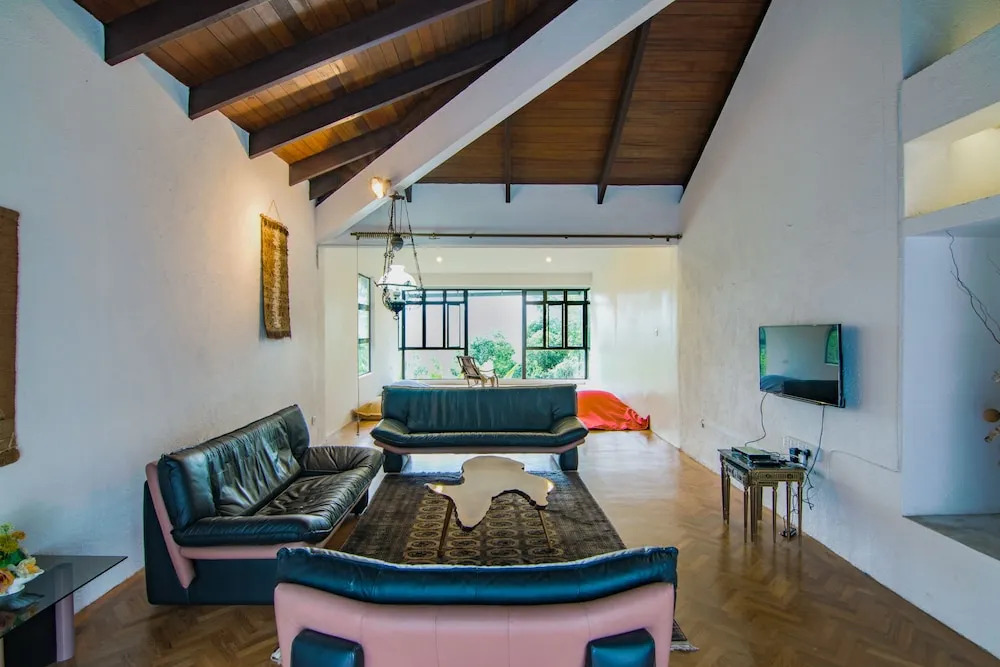 Cameron Highlands Bungalow (Pine Cottage)