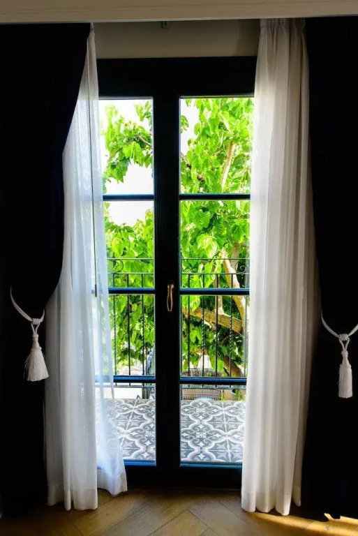 Zamarin Hotel & Spa