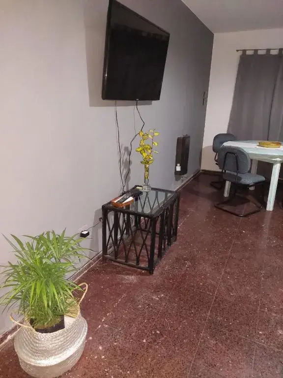 Departamentos Avenida San Martin