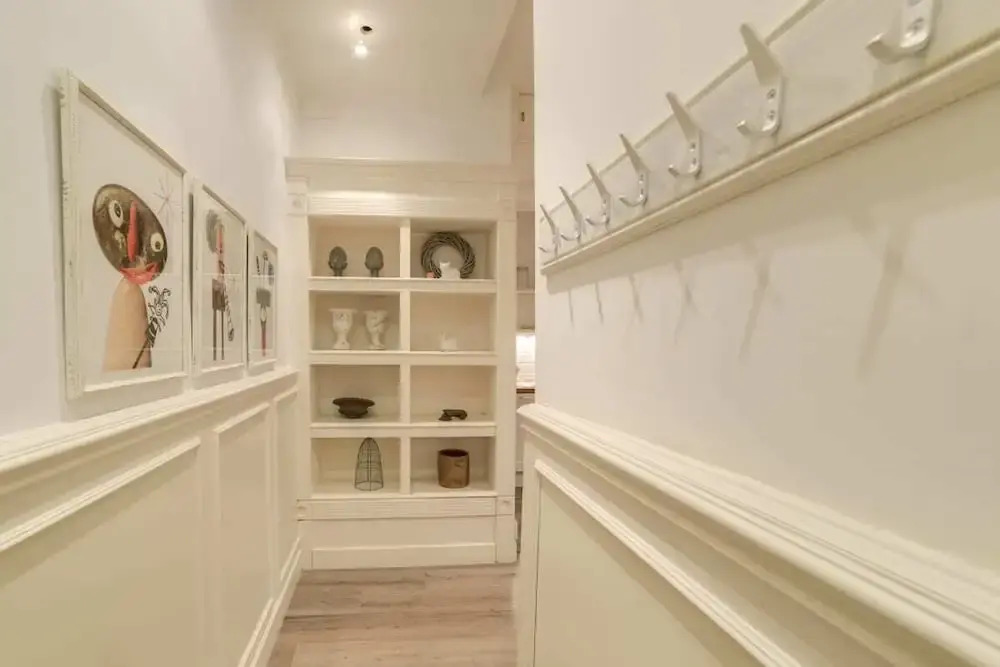 Stylish 1 Bed Apt w/ Terrace in Lesseps