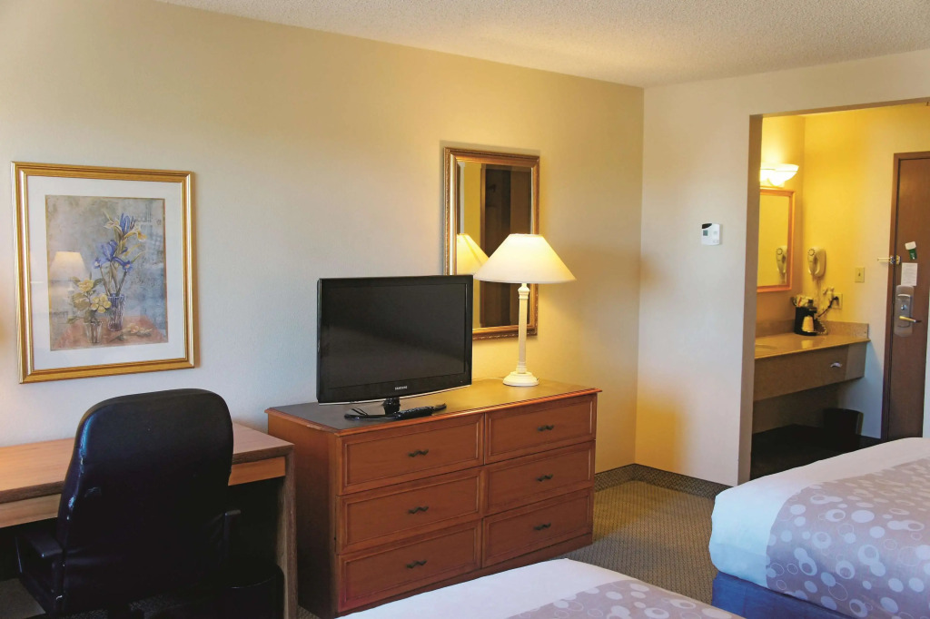 La Quinta by Wyndham El Paso West Bartlett