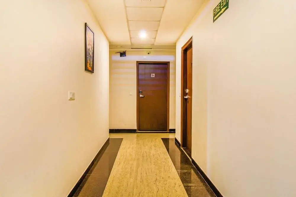 FabHotel Kian