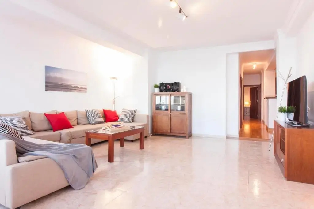 Malagueta 17 FreshApartments by Bossh! Apartments