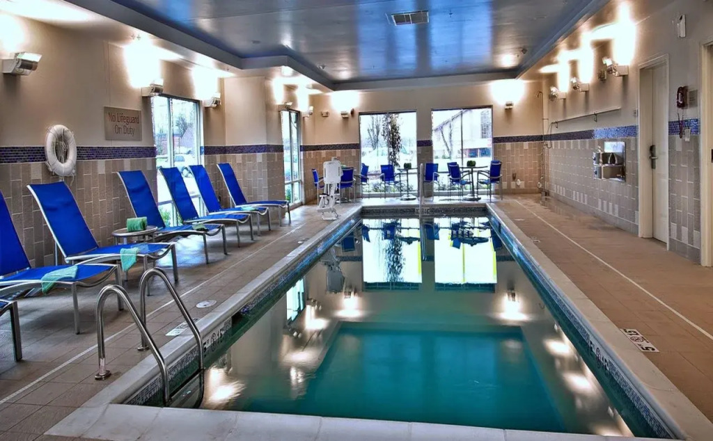 Residence Inn Chattanooga Near Hamilton Place