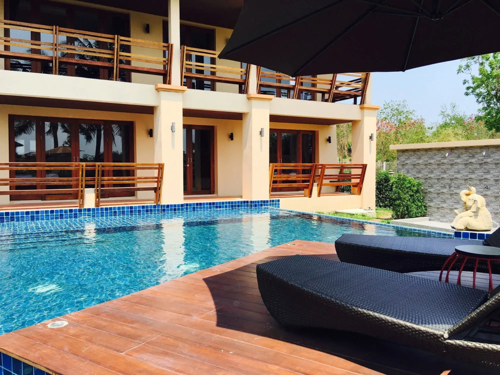 Elegancy Resort Hua Hin
