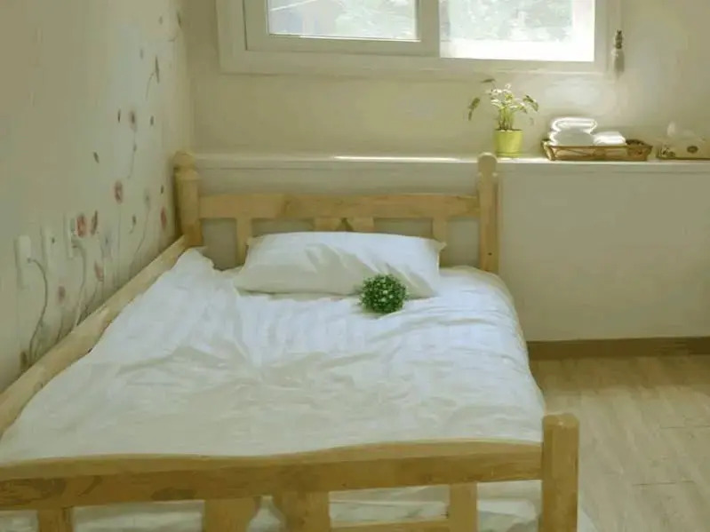 Good Time Guesthouse Sangbong